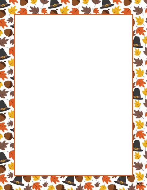 Choose from 41 unique and FREE Thanksgiving borders and frames for every paper use imaginable during the month of November. Print from home! Thanksgiving Borders And Frames, Thanksgiving Borders Free Printable, Thanksgiving Cooking Schedule, Thanksgiving Border, Turkey Tracks, Thanksgiving Templates, Printable Border, Free Thanksgiving Printables, Month Of November