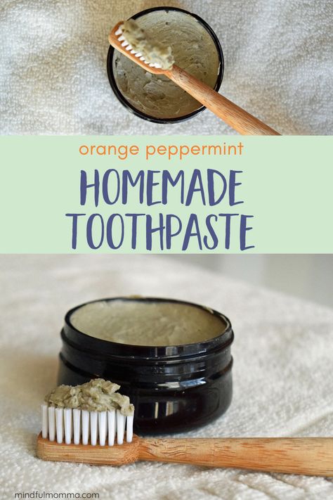 Clay Toothpaste, Coconut Oil And Essential Oils, Homemade Toothpaste Recipe, Clay Coconut, Diy Toothpaste, Toothpaste Recipe, Homemade Toothpaste, Homemade Clay, Pasta Dental