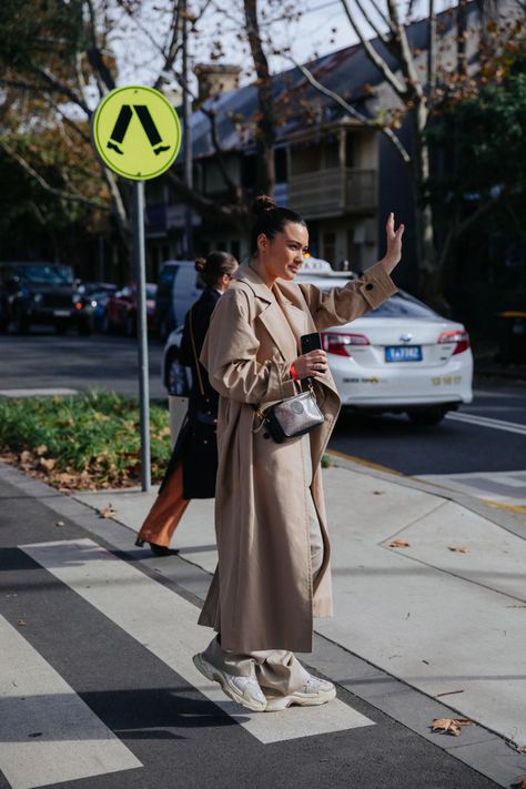 The best street style moments from Afterpay Australian Fashion Week day 2 - Vogue Australia Australian Fashion Week, Vogue Australia, The Best Street Style, Best Street Style, 2024 Vision, Cool Street Fashion, Australian Fashion, Street Fashion, Vision Board