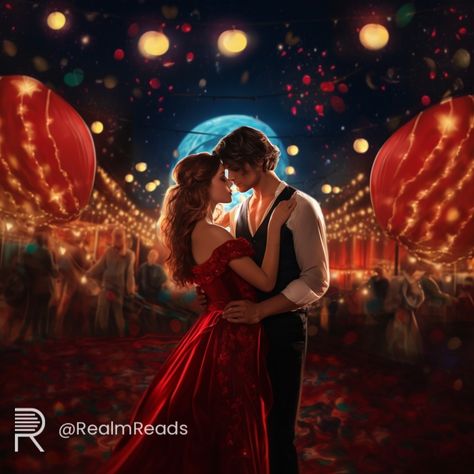 Scarlet And Julian, Julian Santos Fanart, Caraval Fan Art, Scarlett And Julian, Caraval Fanart, Julian Santos, Caraval Legendary, Caraval Trilogy, Caraval Series