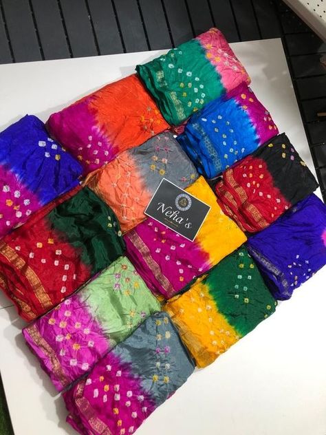 Bandini Saree Blouse Designs Latest, Online Sarees With Price Shopping, Jute Sarees, Sarees With Price, Checks Saree, Latest Saree, Saree Designs Party Wear, Math Projects, Saree Blouse Designs Latest