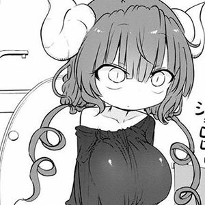 Dragon Maid Manga, Amazing Gumball, Dragon Maid, Monster Musume, Kobayashi San, Dragon Girl, Miss Kobayashi's Dragon Maid, Cartoon Character Design, Monster Girl