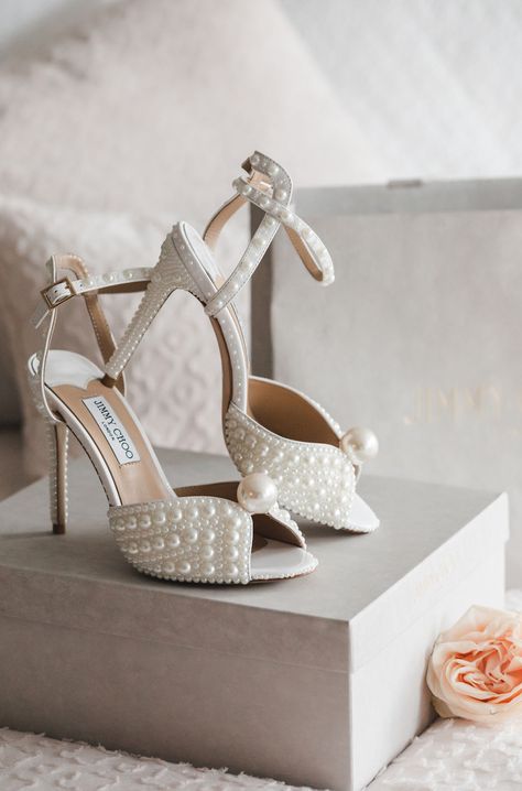 Jimmy Choo Wedding Shoes Pearl, Jimmy Choo Pearl Wedding Shoes, Bride Shoes Jimmy Choo, Pearl Jimmy Choo, Pearl Jimmy Choo Heels, Jimmy Choo Pearl Shoes, Jimmy Choo Wedding Shoes Brides, Bridal Shoes Jimmy Choo, Wedding Jimmy Choo Shoes