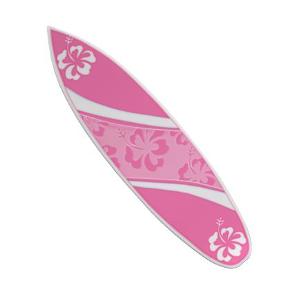 Summer Barbie Surfboard, Pink Surfboard, Skateboard Ideas, Surfboard Design, Obx Dr, Create An Avatar, Tokio Hotel, Book Ideas, Outer Banks