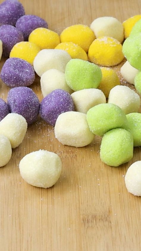 Pastillas Filipino Recipe, Pastillas Recipe, Korean Stir Fry, Kawaling Pinoy, Pinoy Recipe, Pinoy Dessert, 2025 Goals, Filipino Dessert, Moody Nature