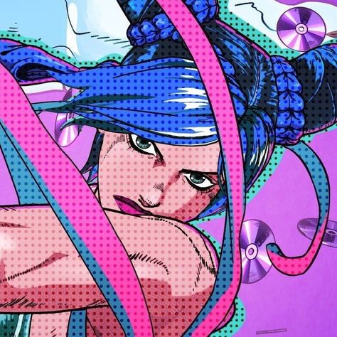 Este pin es de jolyne cujoh , el cual te puedes poner de icono Chat Wallpaper, Jolyne Kujo, Jjba Icons, Wallpaper Whatsapp, Jolyne Cujoh, Jojo Icons, Jojo's Adventure, Jojos Bizzare Adventure, Jojo Parts