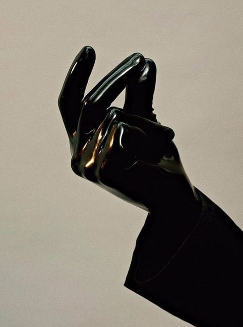 Black Gloves Aesthetic, Leather Gloves Aesthetic, Black Latex Gloves, Gloves Aesthetic, Tahereh Mafi, Shatter Me Series, Aaron Warner, Gloves Fashion, Latex Gloves