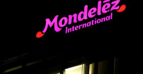 Exclusive: Mondelez 'singled out' in boycott over Russia business, exec says | Reuters Business Memo, Mondelez International, Milka Chocolate, Country Report, Philadelphia Cream Cheese, Pension Fund, Capital Investment, Chocolate Bars, The Maker