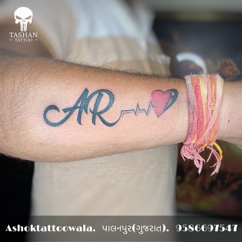 TashanTattoo
AshokTattooWala
S.20. Tirupati plaza
Opp. New bus stand
Near gd modi collage
Palanpur (gujrat)
9586697547
9687533310 Heart Name Tattoo, Letter R Tattoo, Heart Tattoos With Names, Money Images Cash, Cash Indian, Tattoos With Names, Money Images Cash Indian, Tiny Tattoos For Women, Heartbeat Tattoo