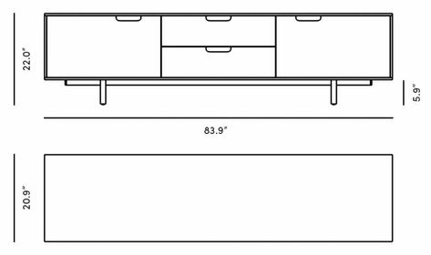 Dimensions for Logan TV Stand Mdf Tv Stand, Tv Unit Dimensions In Cm, Tv Stand Dimensions, Tv Stand Modern Design, Tv Stand Plans, Tv Stand Unit, Tv Stand Furniture, Bedroom Tv Stand, Wall Color Combination