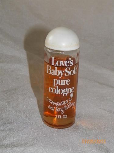 Loves Baby Soft Perfume, Soft Perfume, Loves Baby Soft, Childhood Memories 60's, High School Memories, Vintage Cosmetics, School Memories, Perfume Scents, 90s Childhood