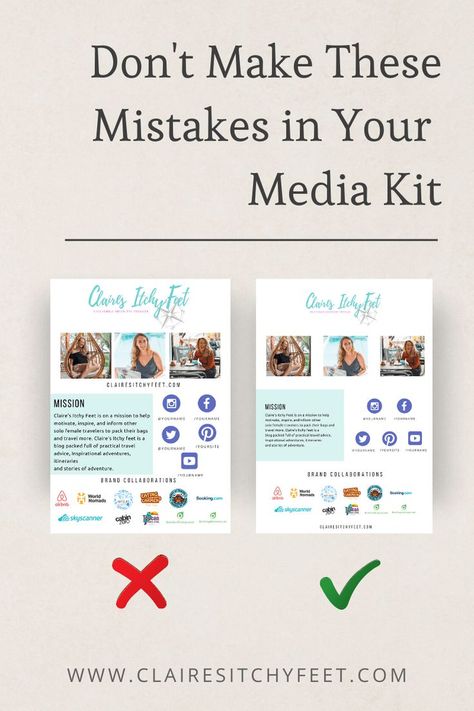 Do you need to create a Blogger Media Kit? In this post I go through exactly what to include and some top tips for designing your Media kit. Media Kit Template Free, Media Kit Examples, Website Course, Blog Media Kit, Media Kit Design, Blogger Media Kit, Influencer Tips, Social Media Stats, Blogger Website