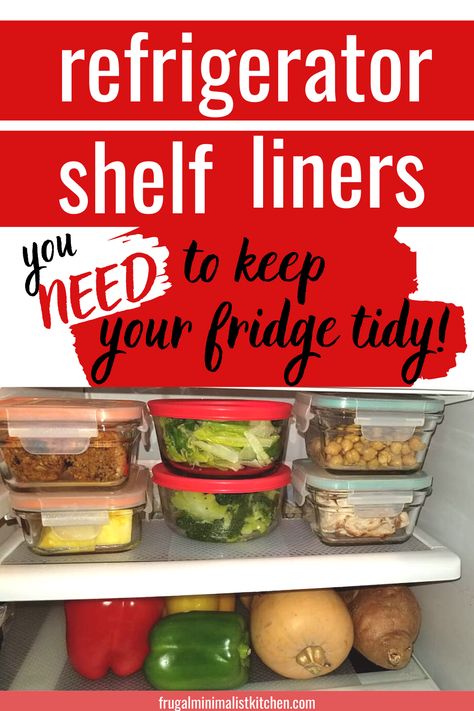 Lining Refrigerator Shelves Shelf Liners, Refrigerator Shelf Liner, Colored Fridge, Fridge Liners, Fridge Organization Hacks, Best Fridge, Refrigerator Shelves, Fridge Shelf, Fridge Mats