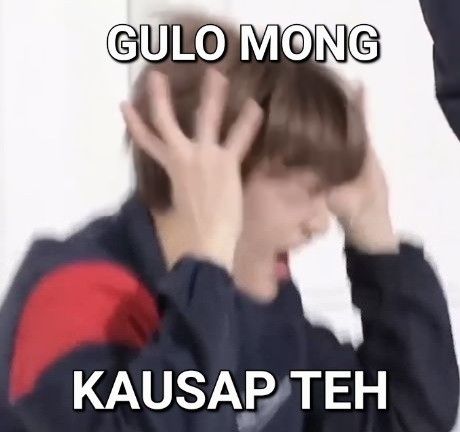 Tang Ina Mo, Kpop Filipino Memes, Memes Funny Tagalog, Ig Dump, Enhypen Funny, Funny Text Pictures, Funny Quotes Tumblr, Au Memes, Really Funny Texts