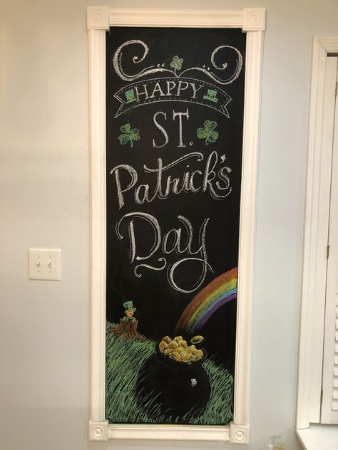 St Patrick's Chalkboard Art, Saint Patricks Day Chalkboard Ideas, St Patrick’s Day Whiteboard, St Patrick’s Chalkboard, St Patricks Day Chalkboard Ideas Signs, St Patricks Day Chalkboard Ideas, St Patrick’s Day Chalkboard Art, St Patricks Chalkboard Art, March Chalkboard Ideas