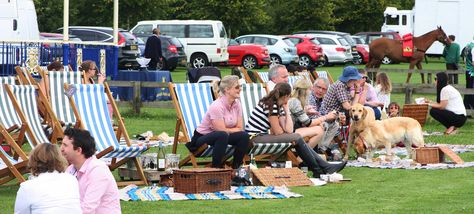 Planet Pursuits 2015 Polo Tournament Polo Picnic, Polo Tournament, Mad Hatter Tea, Mad Hatter Tea Party, Great British, Vintage Tea, Summer Party, Alice In Wonderland, Outdoor Living