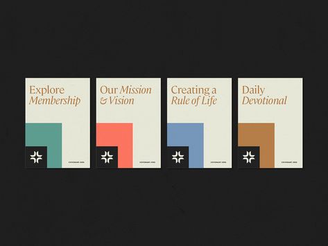 Explore thousands of high-quality ministry brand images on Dribbble. Your resource to get inspired, discover and connect with designers worldwide. Church Color Palette, Ministry Branding, Bulletin Design, Church Bulletin, Brand Image, Branding Inspiration, Brand Colors, Best Brand, Visual Identity