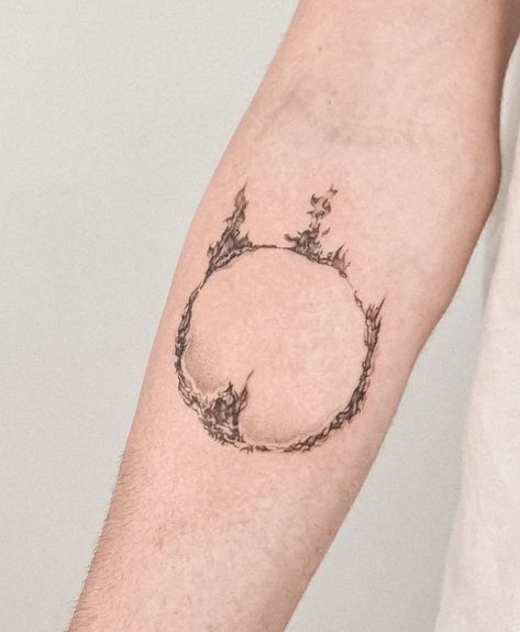 Dark sign dark souls tattoo Dark Sigil Dark Souls, Dark Sign Tattoo Dark Souls, Dark Souls Dark Sign, Demon Souls Tattoo, Dark Vibe Tattoo, Ds3 Tattoo, Dark Sign Dark Souls, Dark Souls Tattoo Design, Dark Soul Tattoo