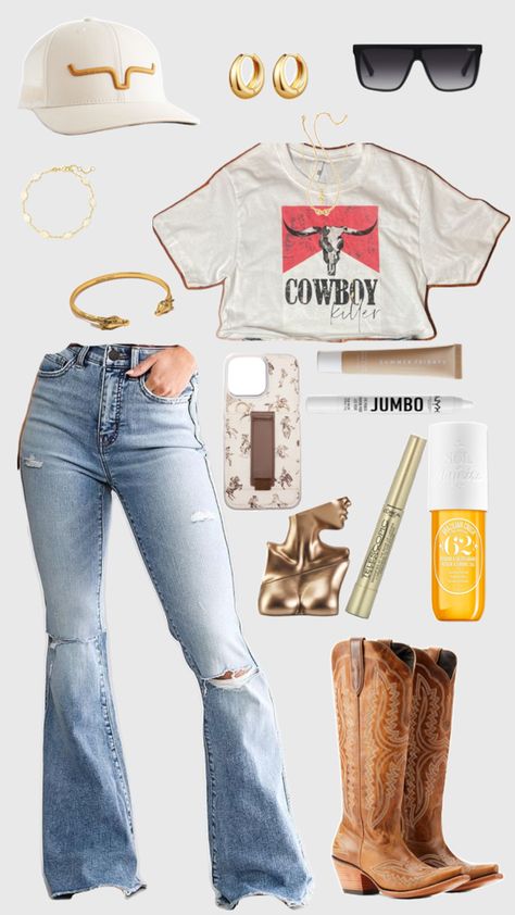 i love western clothes Lesbian Cowboy, Western Clothes, Cute Country Outfits, Western Life, Western Outfits Women, Western Women, Cute N Country, Country Outfits, Western Outfits