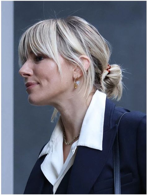 Corte Shag, Sienna Miller, New Look, Hair Color, Google Search, Hair Styles, Hair, Beauty, Color