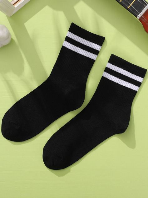 Aesthetic Socks, Pretty Socks, Socks Aesthetic, Dr Shoes, Sock Outfits, Cyberpunk Fashion, Black Socks, Funny Socks, Cute Socks