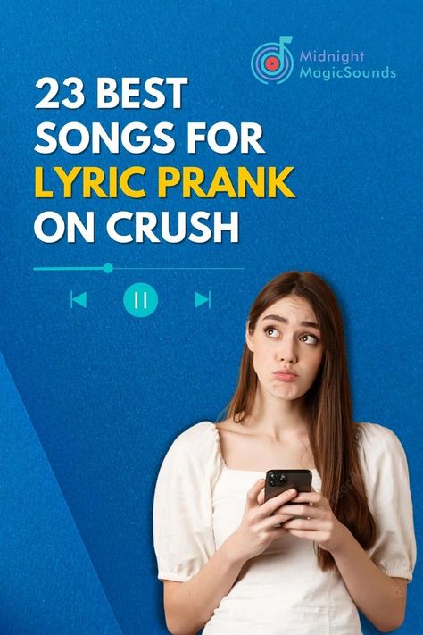 23 Best Songs for Lyric Prank on Crush Lyric Prank On Crush, Songs For Your Crush, Crush Song Lyrics, Song Lyric Prank, For Your Crush, Prank Ideas, Lyric Pranks, Funny Songs, Face Mug