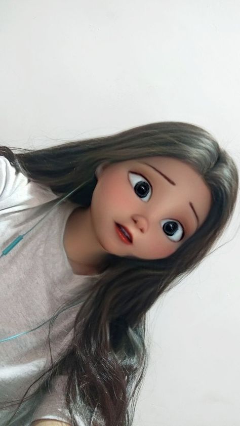 Cartoon Face Filter Snap, Cartoon Face Snap, Girls Mirror Snaps, Girls Dpz Instagram, Cartoon Filter, Image Couple, Cute Quick Hairstyles, Gals Photos, Cute Images For Dp