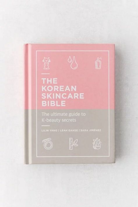 Skincare Bible, French Beauty Secrets, Beauty Routine Checklist, Skin Care Routine For 20s, Books Library, Josie Maran, Korean Skincare Routine, Health Business, Korean Skin