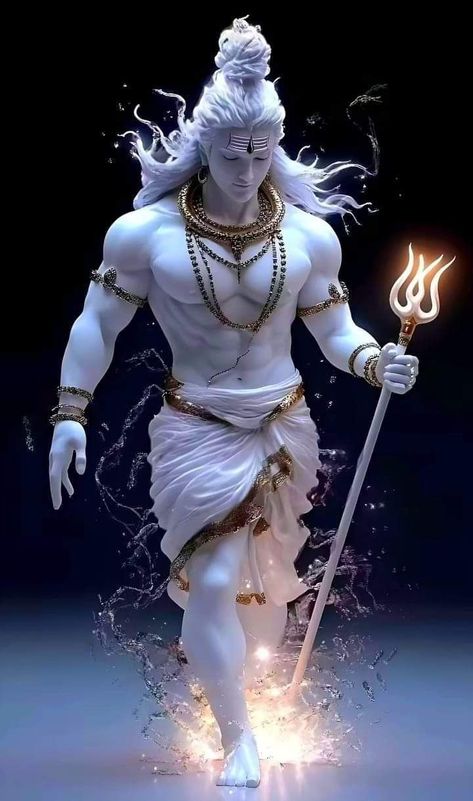 Naraka Chaturdashi, Photo To Cartoon Photoshop, Shiva The Destroyer, Bhole Baba, Colourful Wallpaper, Album Artwork Cover Art, Name Of God, Universal Energy, God Artwork