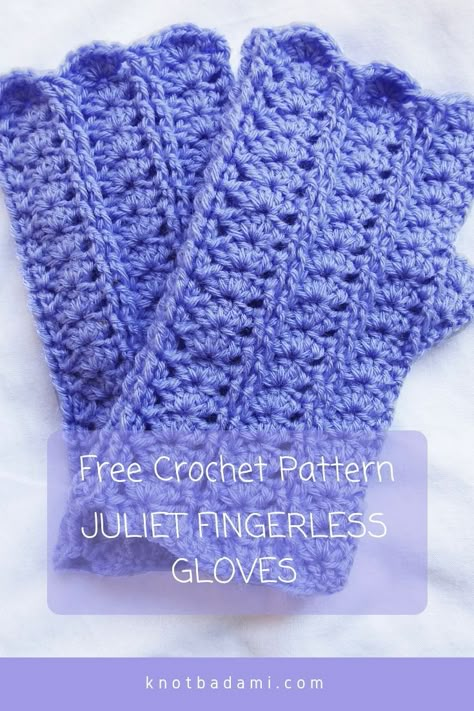 Learn how to create your own fingerless gloves with this easy glove pattern! Crochet pattern made for weekend and cold weather, quick and free. Crochet Fingerless Gloves Free Pattern, Crochet Arm Warmers, Crochet Hand Warmers, Crochet Mittens Free Pattern, Crochet Wrist Warmers, Fingerless Gloves Crochet Pattern, Glove Pattern, Crochet Gloves Pattern, Winter Crochet