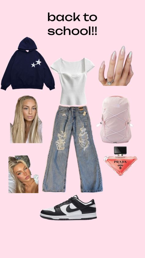 back to school outfit for comp!! @gabbyslayz for your back to school comp!! Back To School Outfits 2024-2025, Bueaty Hacks, Boot Outfit Ideas, Hair Color Short Hair, Combat Boot Outfits, Hair Colour Ideas, Combat Boot Outfit, Bts Outfits, Boot Outfits