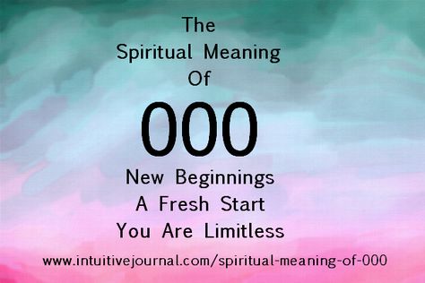 Do you see the repeating angel number 000? Find out the symbolism and spiritual meaning of 000 and what the numerology sequence means to you. http://www.intuitivejournal.com/spiritual-meaning-of-000/ 000 Meaning, What Is Birthday, Numerology Calculation, Numerology Life Path, Numerology Numbers, Alphabet Matching, Numerology Chart, Spiritual Meaning, Angel Number