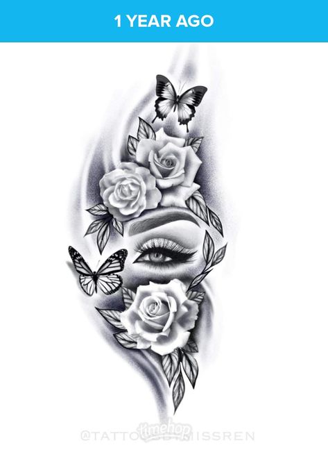 Tattoo Bible, Ribs Tattoo, Tattoo Eyebrows, Arm Sleeve Tattoos For Women, Gorilla Tattoo, Cute Hand Tattoos, Pretty Hand Tattoos, Tattoos For Women Flowers, Tattoos For Women Half Sleeve