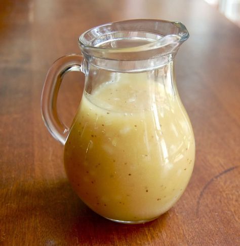 Sweet and Sour Salad Dressing Sweet And Sour Salad Dressing Recipe, Sweet And Sour Salad Dressing, Salad Recipes South Africa, Sweet And Sour Dressing Recipe, Salad Dressings Homemade, Recipe Sweet And Sour Sauce, Apple Salad Dressing, Sweet Salad Dressings, Sweet And Sour Dressing