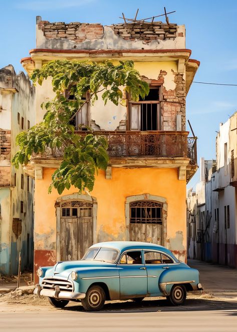 Havana city