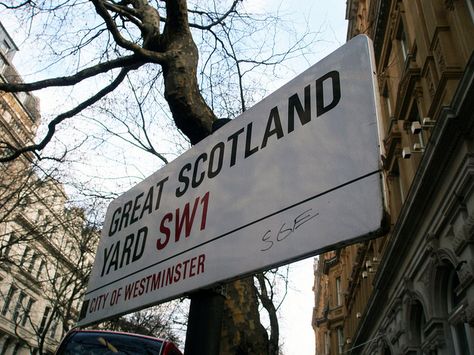 Great Scotland Yard Scotland Yard Aesthetic, Yard Aesthetic, Police Aesthetic, England Trip, Westminster Bridge, History Of England, Ministry Of Magic, Scotland Yard, Tube Station