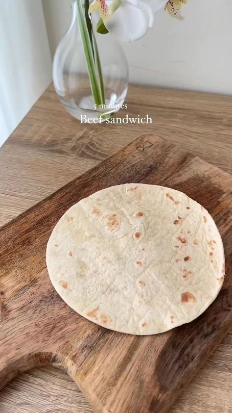 Taco Time, Keto Eating, Facebook Recipes, Beef Sandwich, Tortilla Wraps, Free Keto Recipes, Beef Recipes Easy, Sandwiches Wraps, Beef Dishes