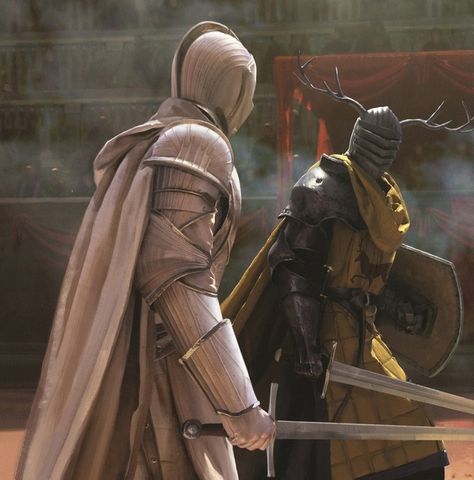 Ser Duncan the Tall of the Kingsguard vs Lord Lyonel Baratheon Ser Duncan The Tall, Duncan The Tall, Chase Stone, Medieval Costumes, Asoiaf Art, Gra O Tron, Game Of Thrones Art, Male Character, Fantasy Armor