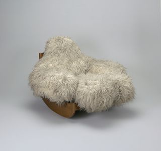 Yeti Chair, Cooper Hewitt, Design Museum, Rocking Chair, All The Colors, Art Decor, Mario, Google Search, On Instagram