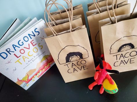 Taco Party Activities, Dragon Loves Tacos Party, Dragons Love Tacos Birthday Party, Tacos Birthday, Dragons Love Tacos Party, Austin Activities, Taco Birthday, Farmhouse Backyard, Dragons Love Tacos