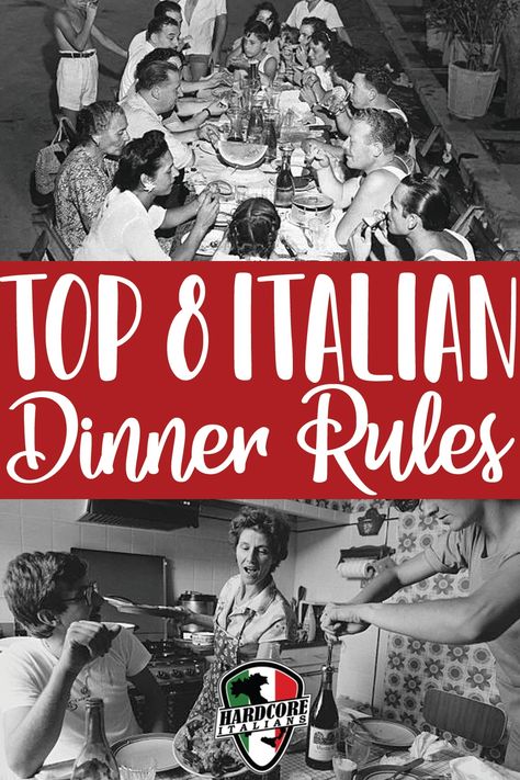 All Things Italian, Italian Culture Traditions, Italian Family Dinner Aesthetic, Italian Cooking Aesthetic, Italian Sunday Dinner Ideas, Italian American Aesthetic, Family Having Dinner, Italian Restaurant Aesthetic, Italian Entertainment