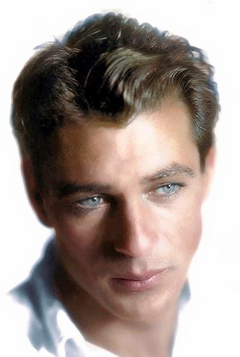 Perry King, Stars D'hollywood, Movie Actors, Old Hollywood Style, Men Faces, Gary Cooper, Vintage Pics, Hollywood Men, Actors Male