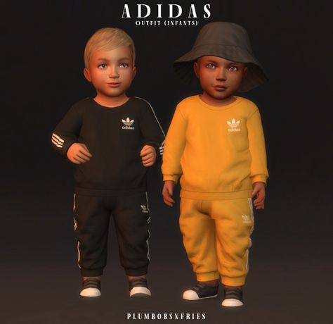 Sims 4 Infants Clothes, Sims4 Infant, Infants Cc, Infant Cc, Sims 4 Toddler Clothes, Sims 4 Male Clothes, Sims Baby, Die Sims 4, Sims 4 Family