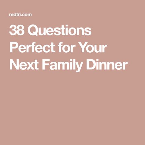 Family Dinner Talking Points, Dinner Table Questions Families, Family Dinner Questions, Questions For Family Dinner Table, Dinner Questions For Family, Dinner Conversation Starters For Kids, Dinner Questions For Kids, Family Discussion Questions, Family Questions Conversation Starters