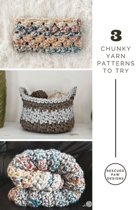 Try these Wool-Ease Thick and Quick Crochet Patterns Today! www.rescuedpawdesigns.com Lion brand wool ease thick and quick crochet patterns that are all FREE! Thick And Quick Crochet Patterns, Quick Crochet Afghan, Chunky Crochet Throw Blanket, Chunky Wool Crochet, Chunky Yarn Patterns, Wool Ease Thick And Quick, Chunky Crochet Throw, Chunky Yarn Crochet Pattern, Quick Crochet Blanket