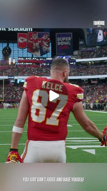 Kansas City Chiefs on Instagram: "Controlled our own destiny.   The Franchise presented by GEHA is now streaming at the link in our story." Kansas City Chiefs Funny, Kc Chiefs, Our Story, Kansas City Chiefs, Sports Memorabilia, Super Bowl, Kansas City, Destiny, Kansas