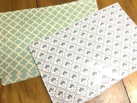 How To Make Placemats, Pop Up Camper Remodel, Reversible Placemats, How To Make Water, Diy Placemats, Camper Remodel, Laminated Fabric, Fabric Placemats, Camper Decor