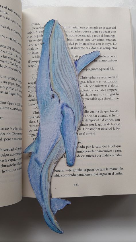 Diy Bookmarks, A Level Art, Sea World, Art School, Art Inspo, Art Projects, Sketch Book, Arts And Crafts, Bedroom