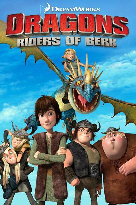 Httyd Poster, Dragons Riders Of Berk, Hiccup And Astrid, Dreamworks Dragons, Dragon Trainer, Dragon 2, Dragon Rider, Train Your Dragon, Poster Hanger