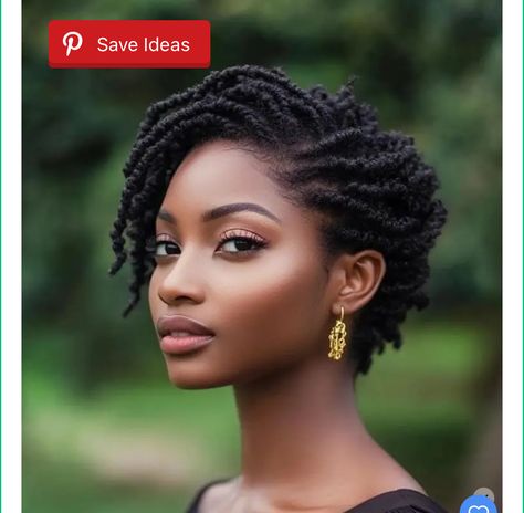 Cornrows Locs, Short Natural Curls, Simple Updos, Short Hair Twist Styles, Curls Braids, Type 4c Hairstyles, Hair Braid Patterns, Braids Cornrows, Short Box Braids Hairstyles